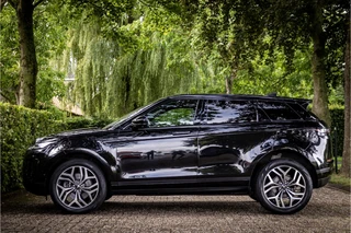 Land Rover Range Rover Evoque – thumbnail 5