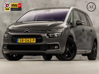Citroën Grand C4 Picasso – thumbnail 1