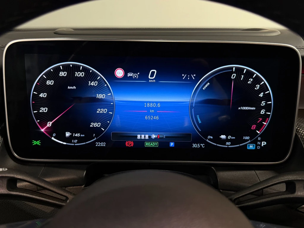 Mercedes-Benz GLC – foto 8