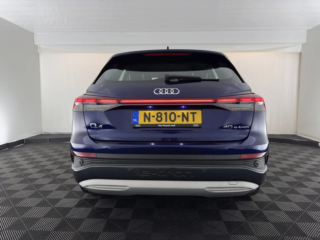 Audi Q4 e-tron – foto 3