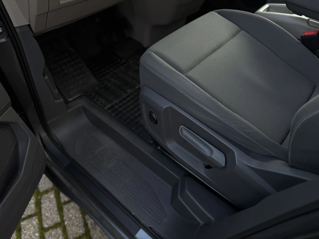 Volkswagen Multivan – foto 47