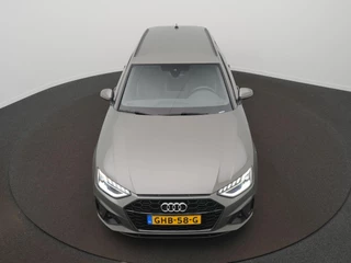 Audi A4 – thumbnail 11