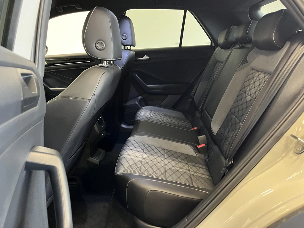 Volkswagen T-Roc – foto 31