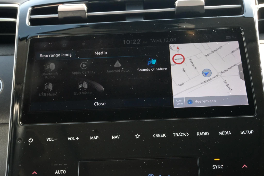 Hyundai Tucson – foto 36