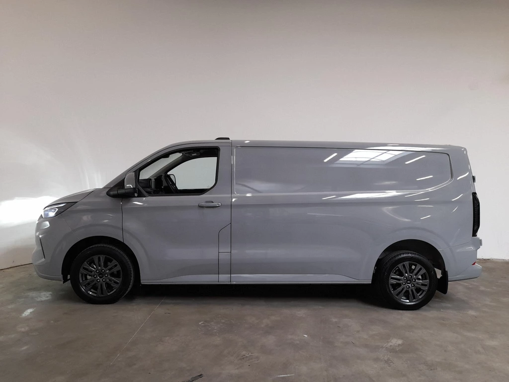 Ford Transit Custom – foto 3