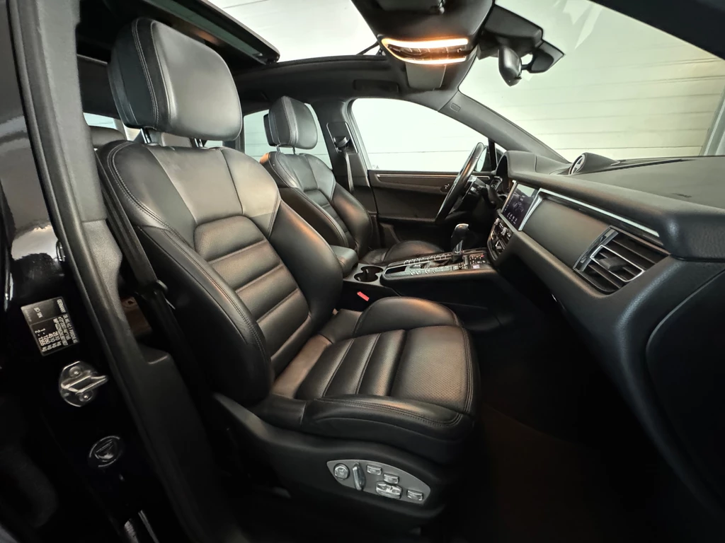 Porsche Macan – foto 30
