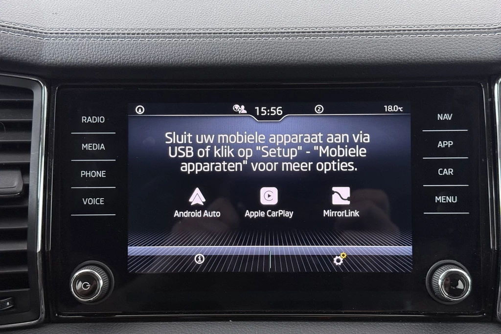 Škoda Kodiaq – foto 30