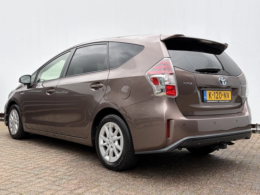 Toyota Prius – foto 4