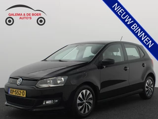 Volkswagen Polo – thumbnail 1