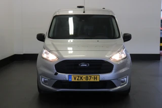 Ford Transit Connect – thumbnail 8