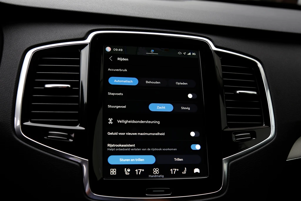 Volvo XC90 – foto 31