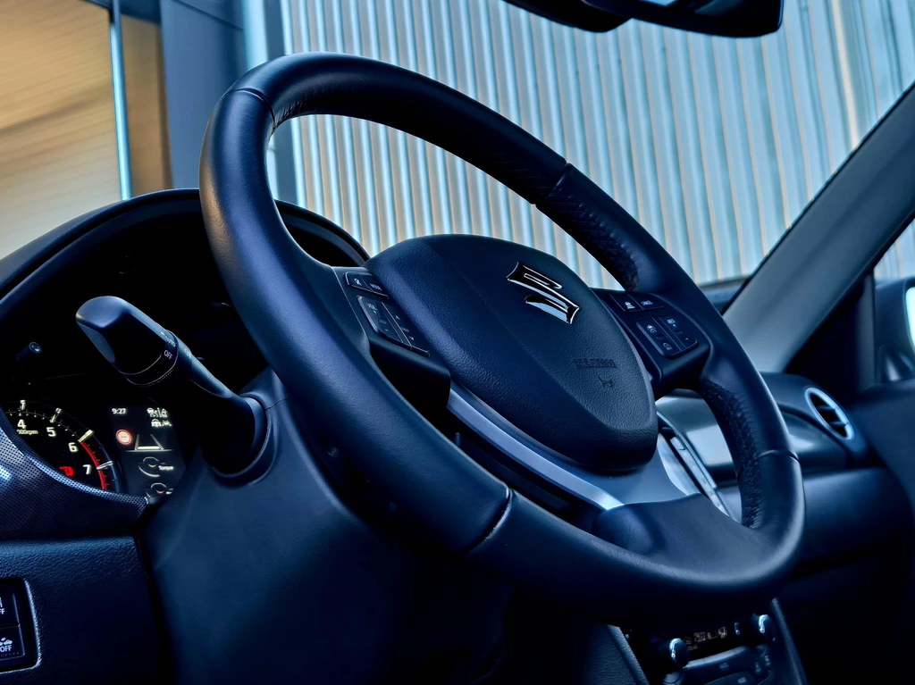 Suzuki Vitara – foto 41