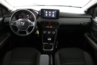 Dacia Sandero Stepway – thumbnail 9