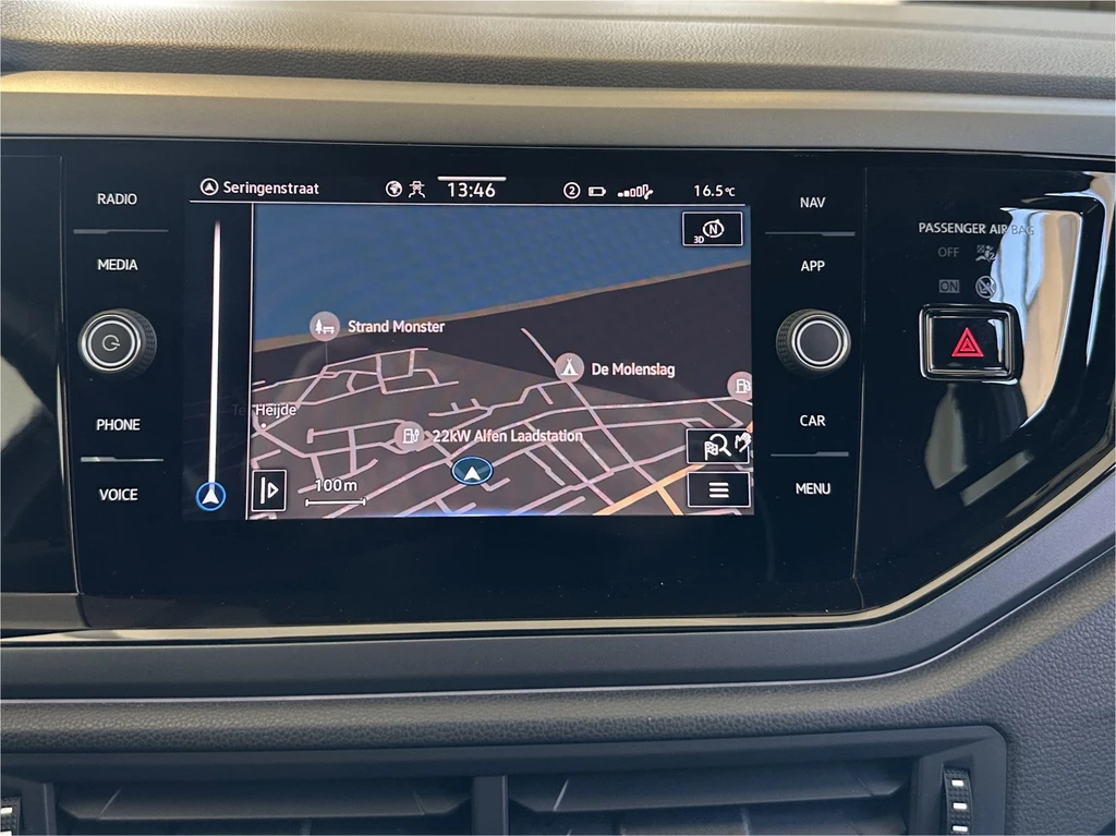Volkswagen Taigo – foto 16