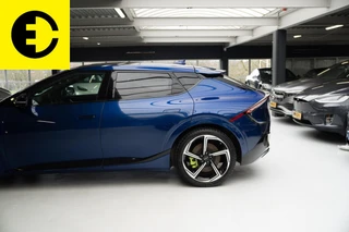 Kia EV6 – thumbnail 15