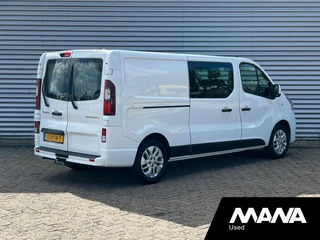 Renault Trafic – thumbnail 4