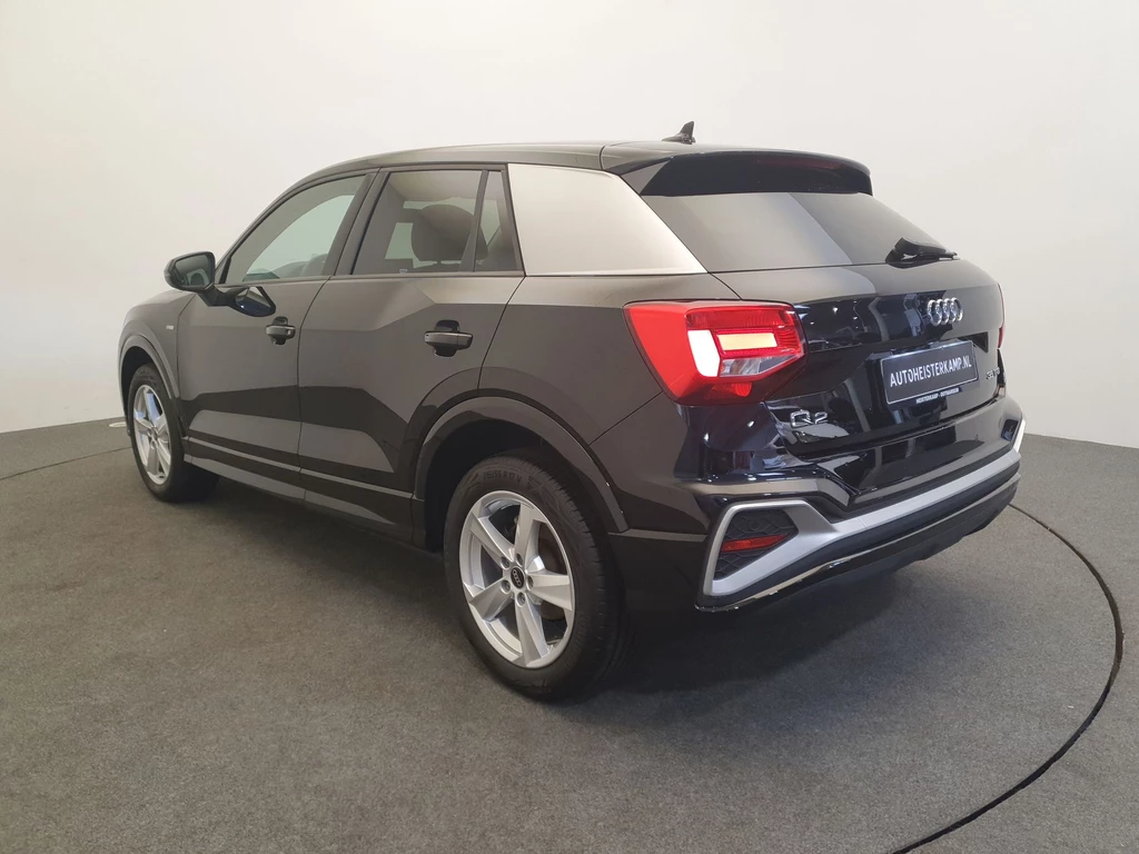 Audi Q2 – foto 3