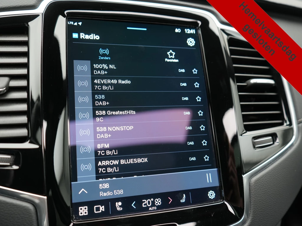 Volvo XC90 – foto 51