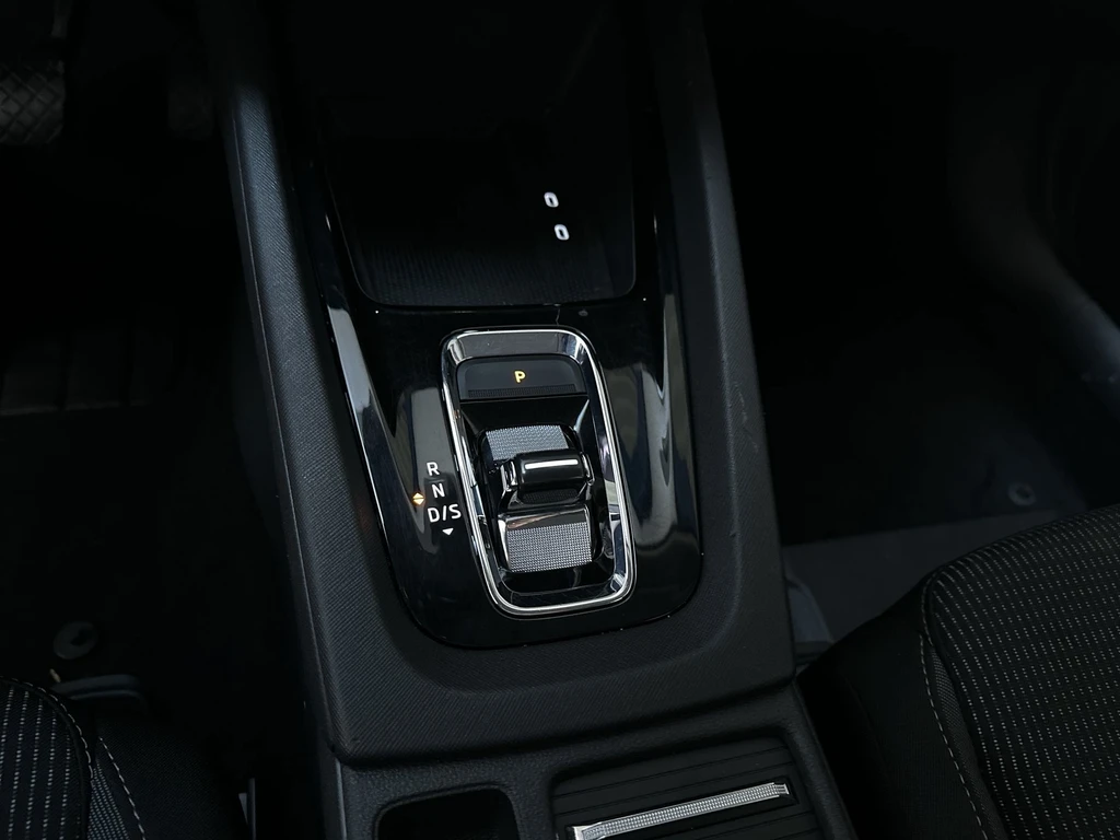 Škoda Octavia – foto 14