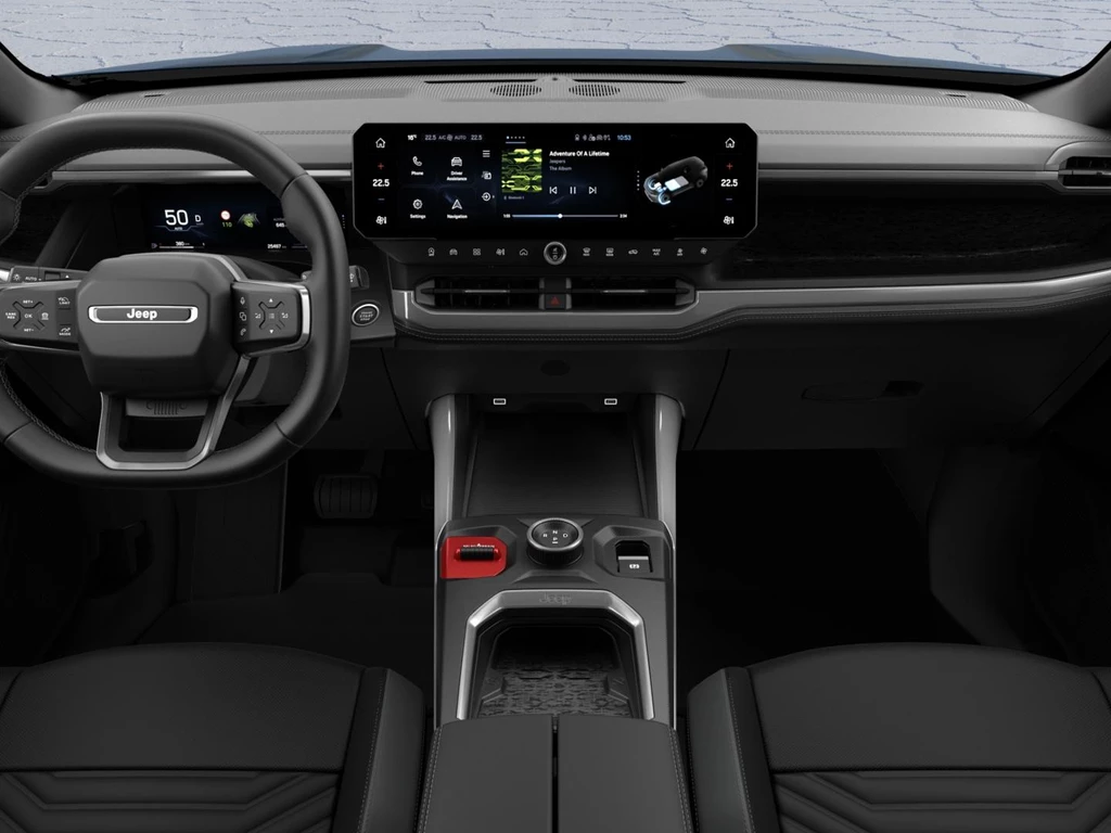 Jeep Compass – foto 10