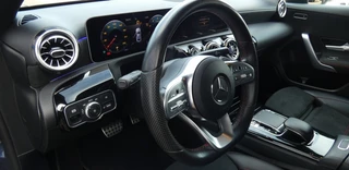 Mercedes-Benz A-Klasse – thumbnail 12