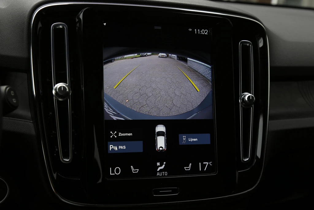 Volvo XC40 – foto 28