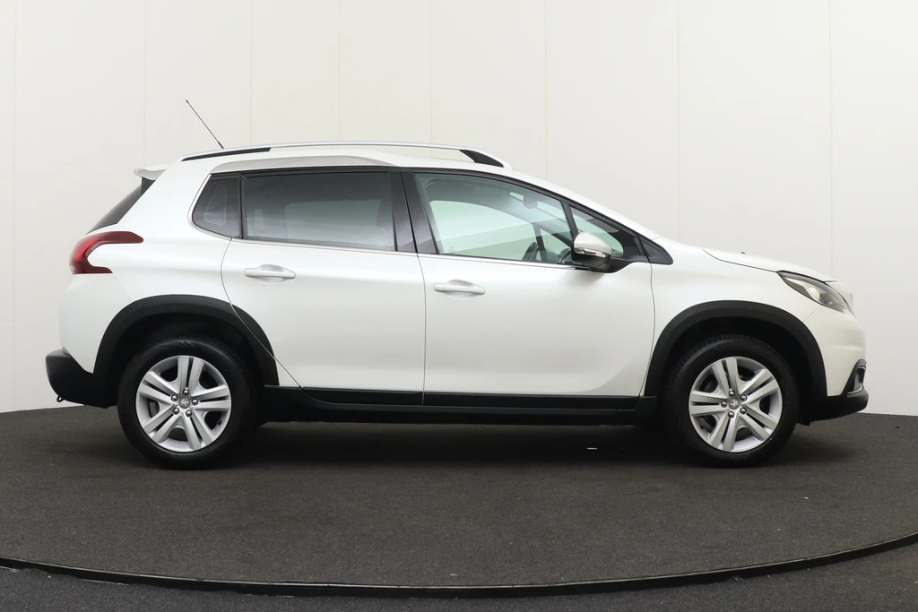 Peugeot 2008 – foto 5