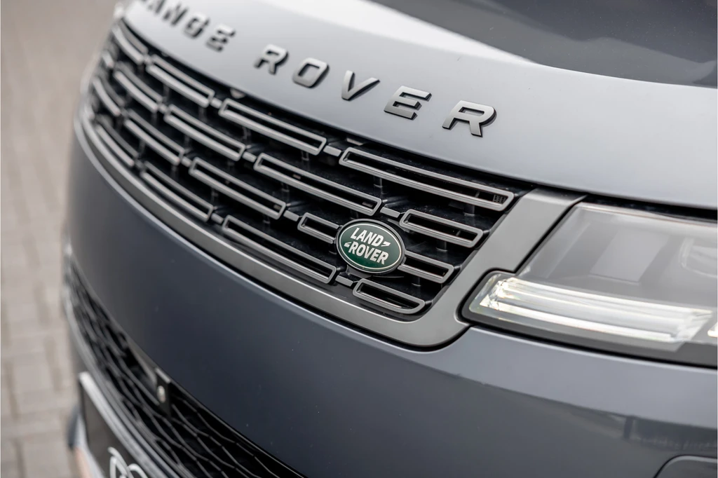 Land Rover Range Rover Sport – foto 23