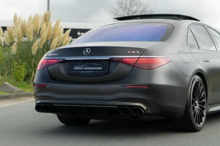 Mercedes-Benz S-Klasse – thumbnail 10