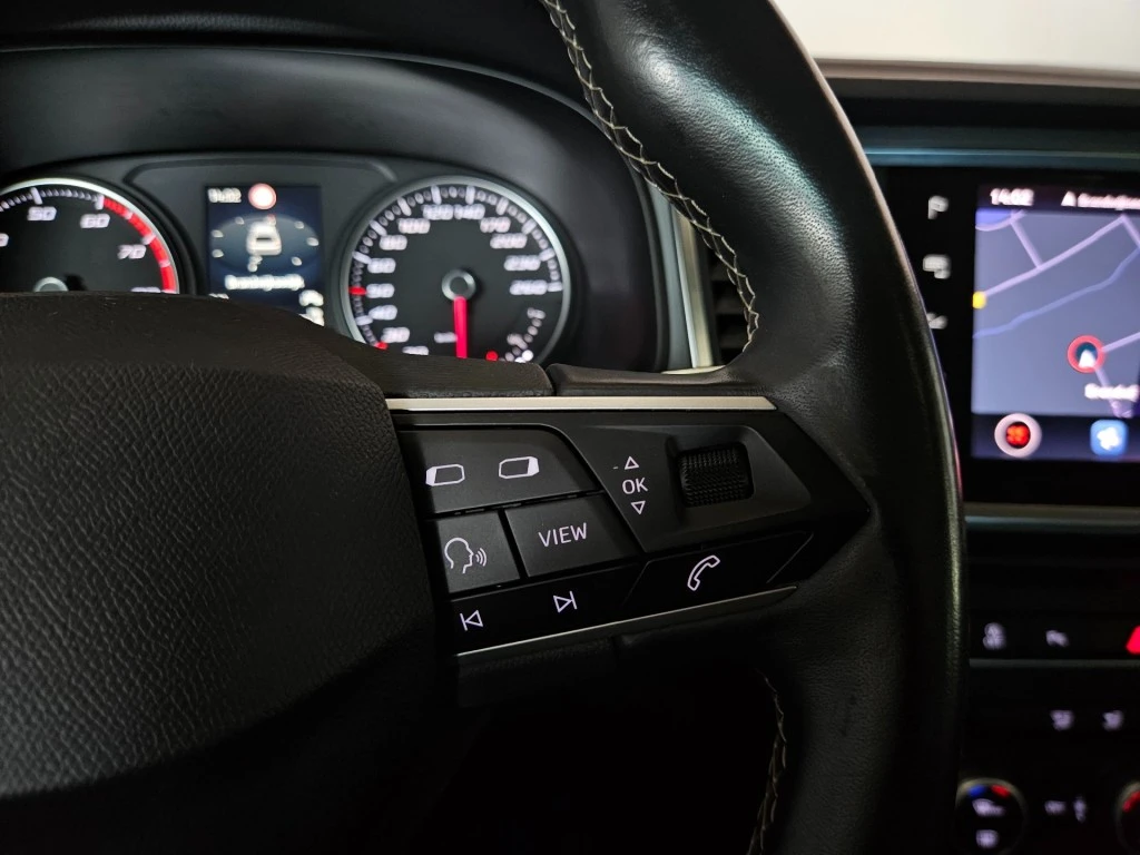 SEAT Ateca – foto 43