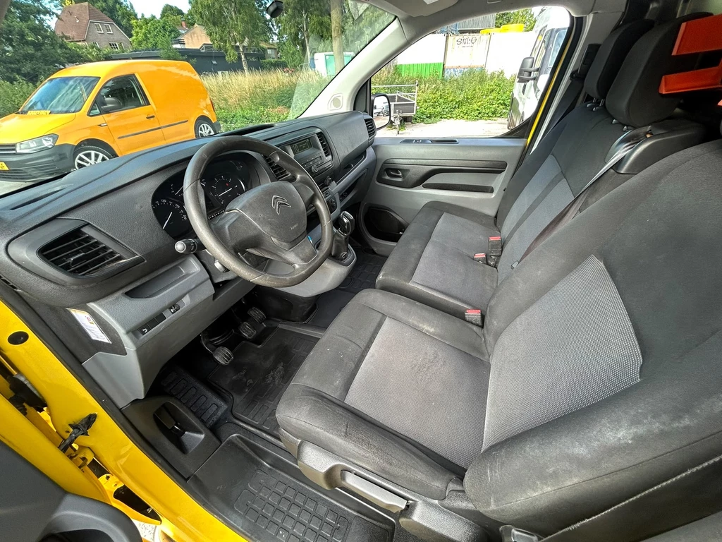 Citroën Jumpy – foto 7