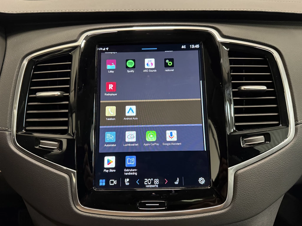 Volvo XC90 – foto 24