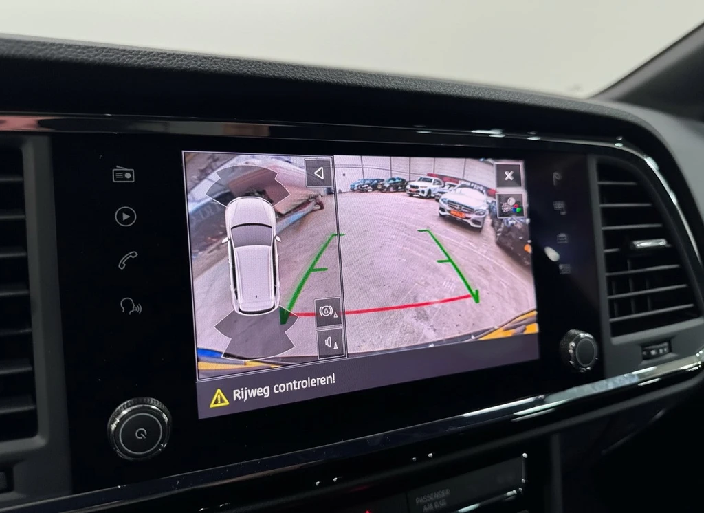 SEAT Ateca – foto 16