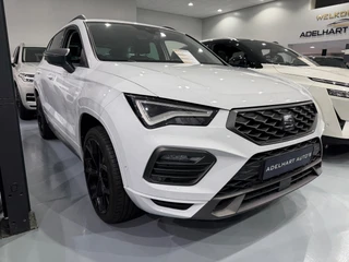 SEAT Ateca – thumbnail 16