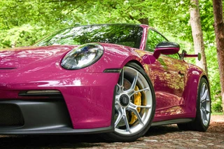 Porsche 911 – thumbnail 20