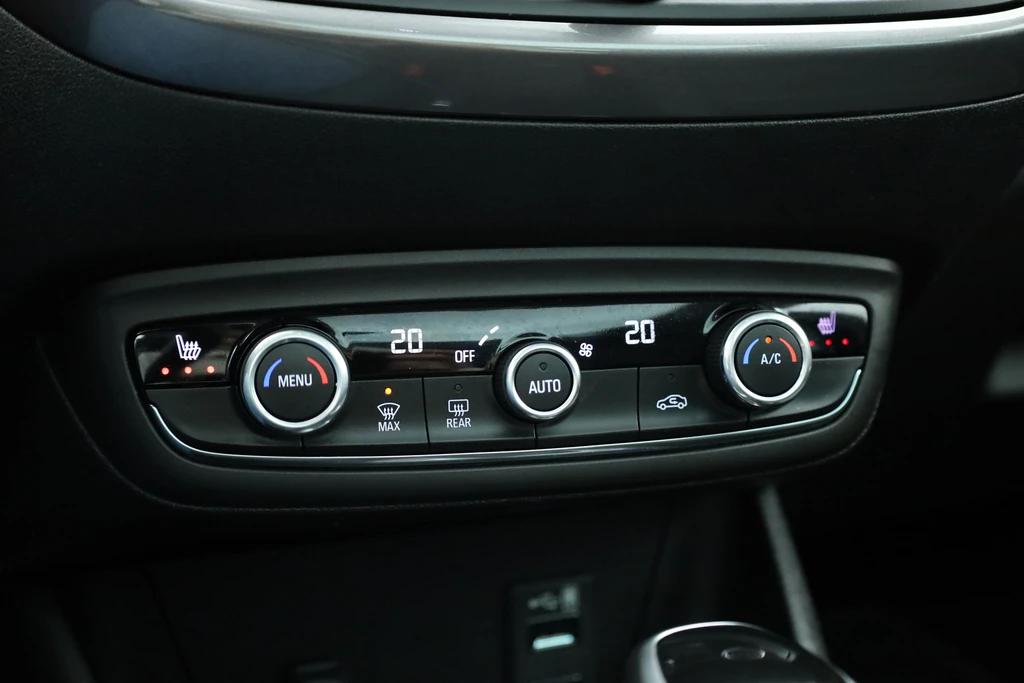 Opel Crossland X – foto 31
