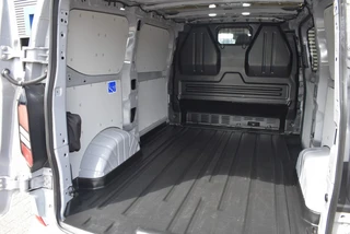 Ford Transit Custom – thumbnail 14