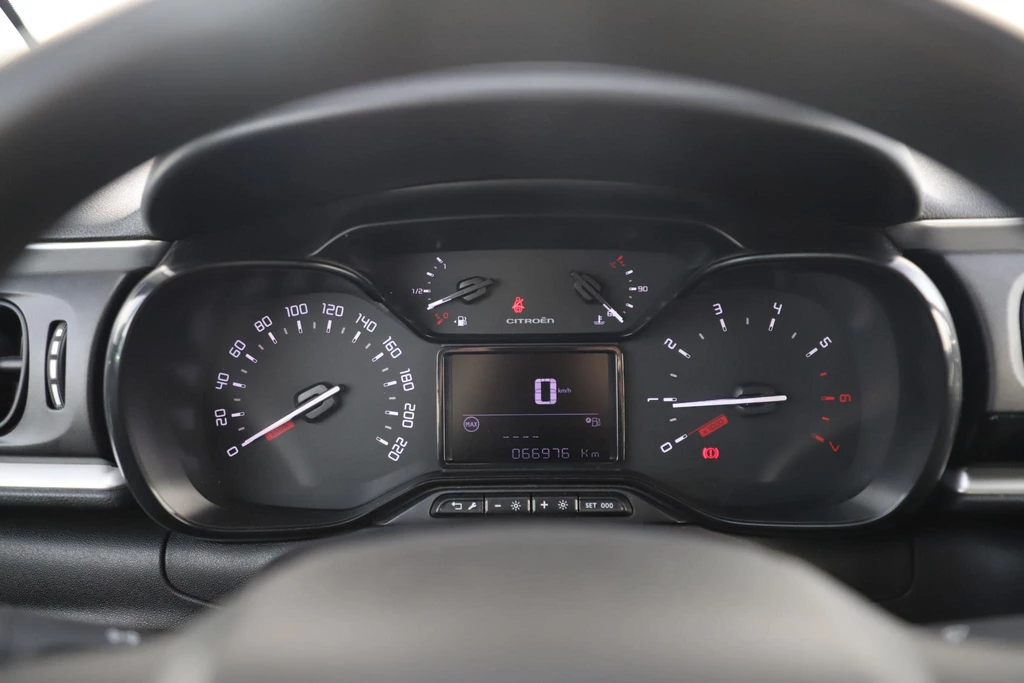 Citroën C3 – foto 12