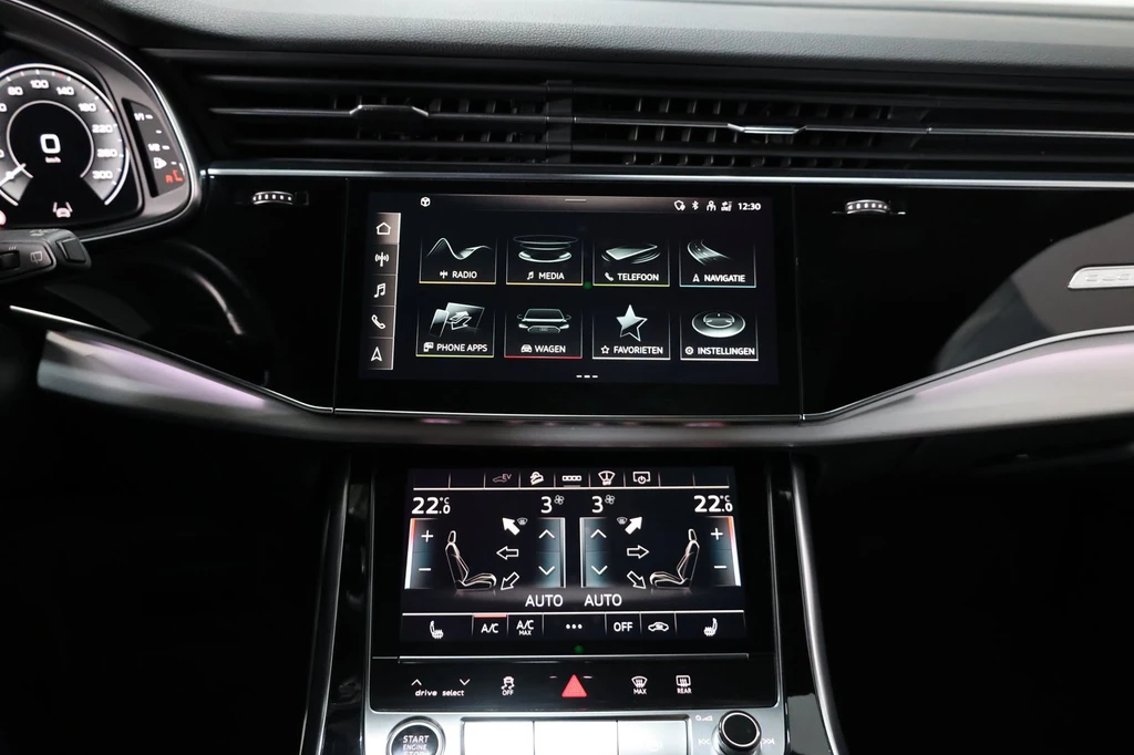 Audi Q7 – foto 15