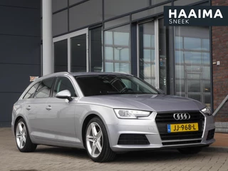 Audi A4 – thumbnail 5