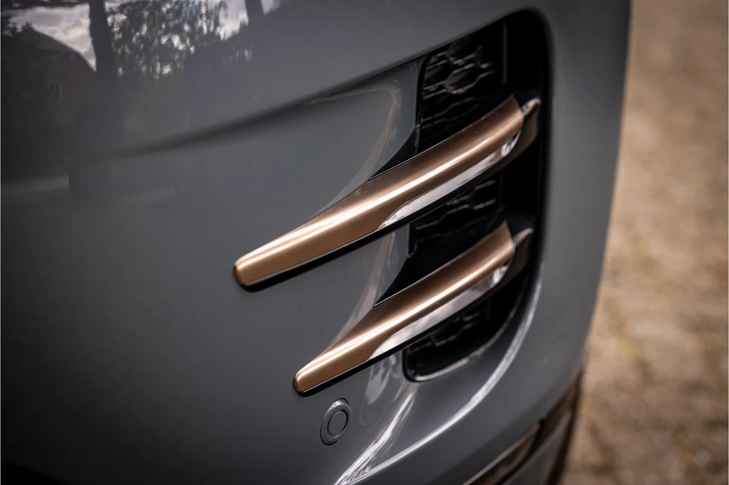 Land Rover Range Rover Evoque – foto 30