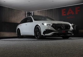 Mercedes-Benz E-Klasse – thumbnail 13