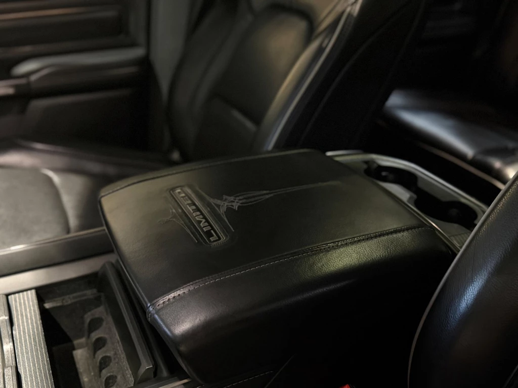 Dodge Ram 1500 – foto 25