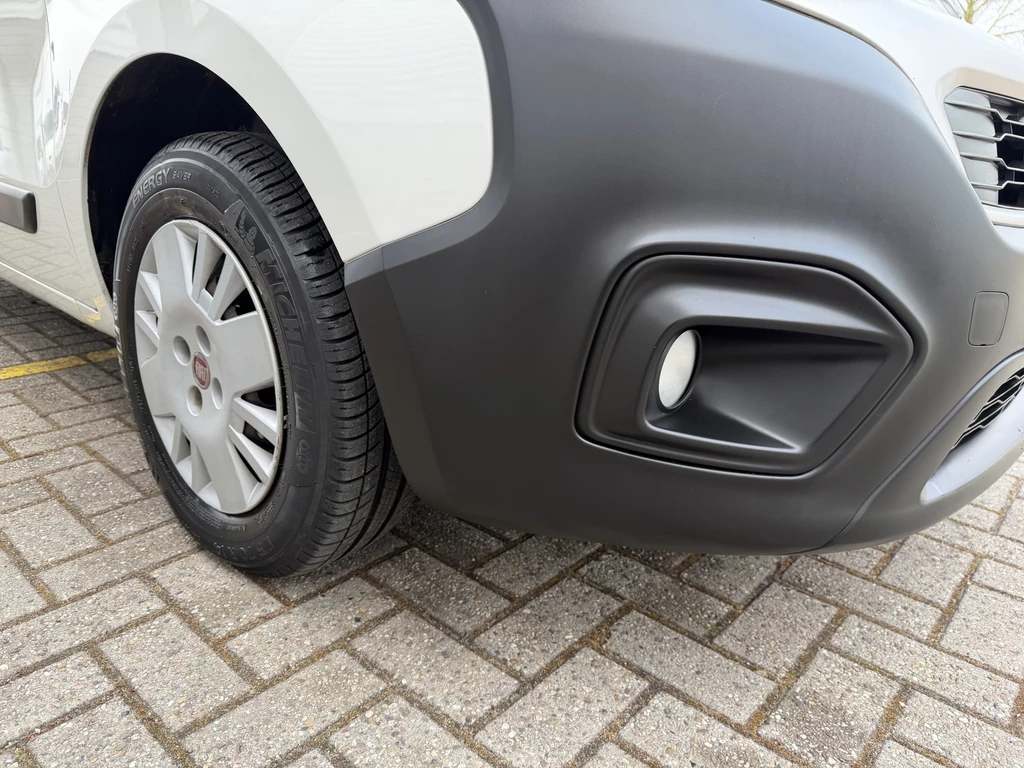 Fiat Fiorino – foto 8
