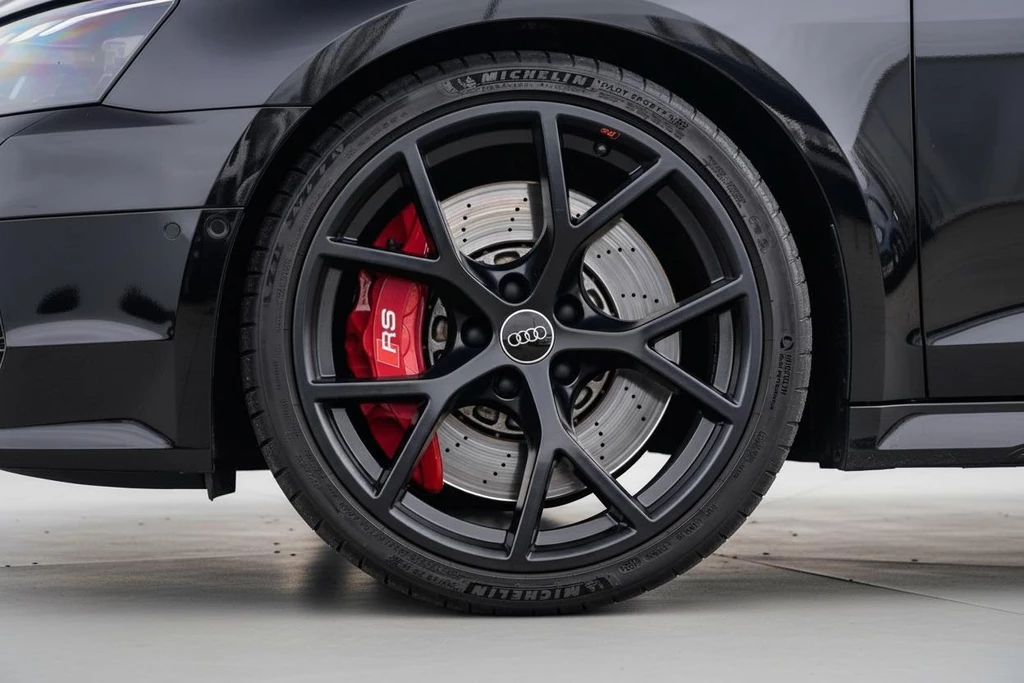 Audi RS3 – foto 26