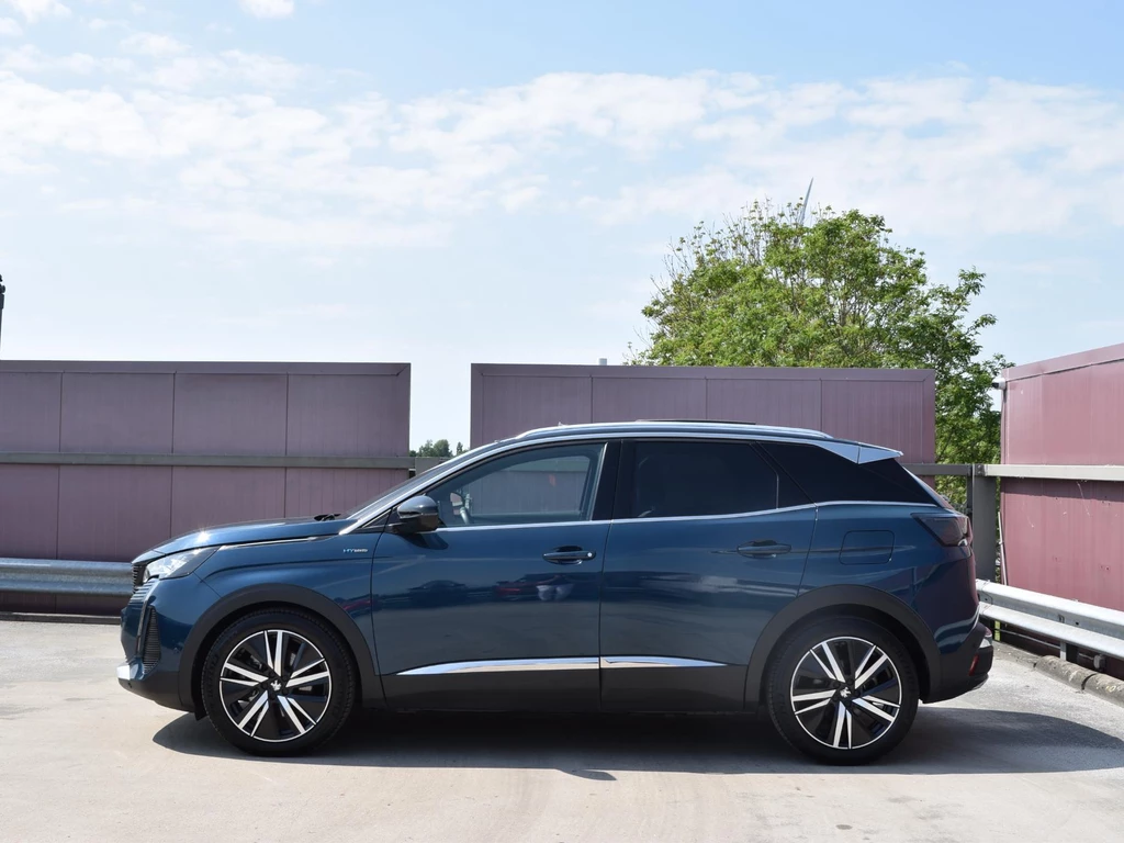 Peugeot 3008 – foto 2