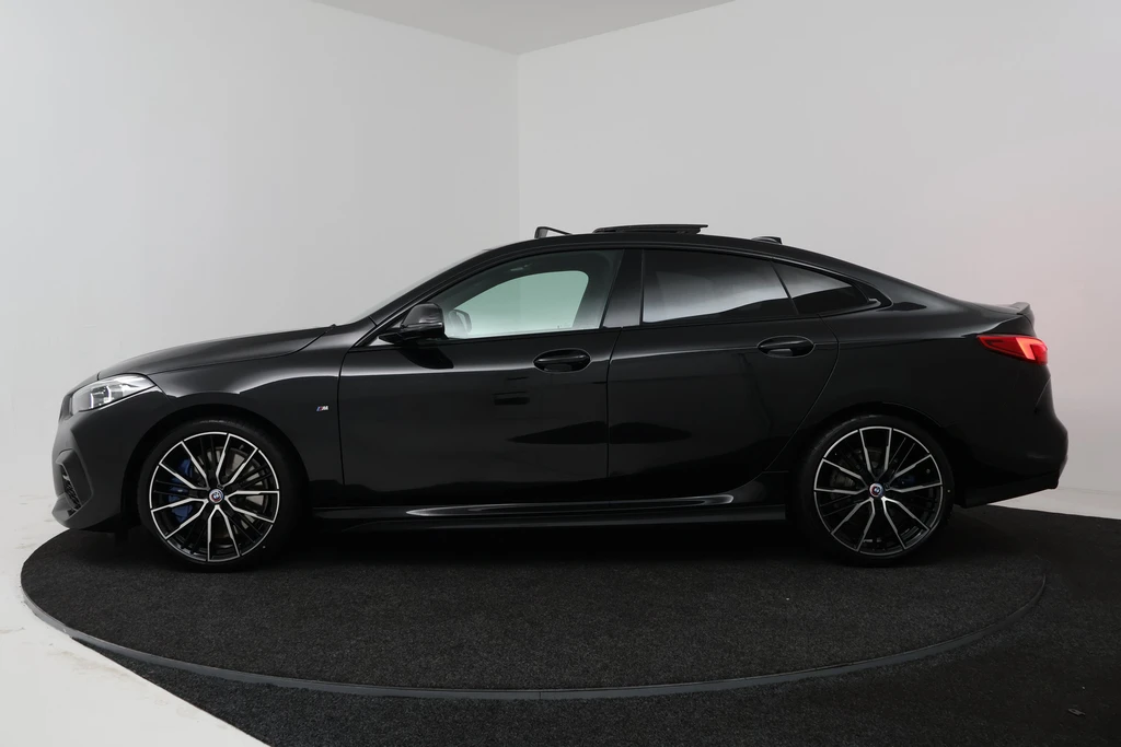 BMW 2 Serie – foto 2
