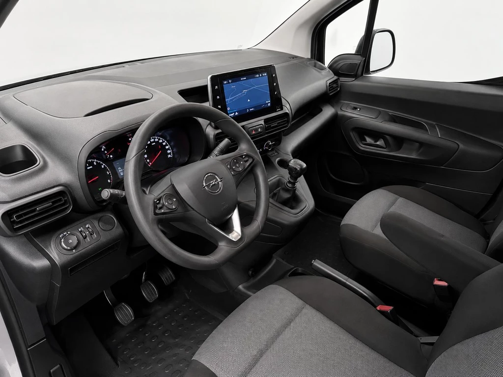 Opel Combo – foto 11