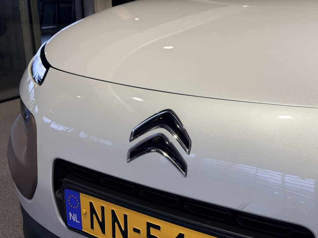 Citroën C4 Cactus – foto 11