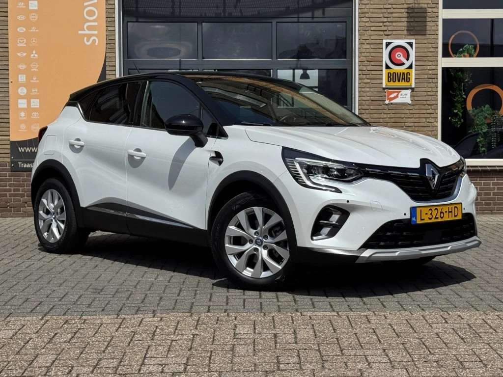 Renault Captur – foto 13